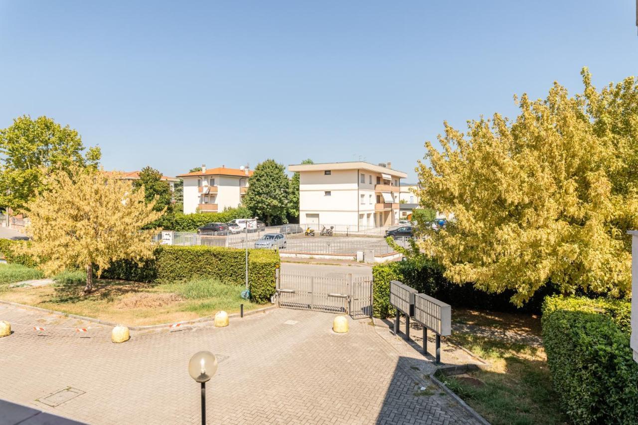San Concordio Apartments - Affitti Brevi Italia Lucca Exteriér fotografie