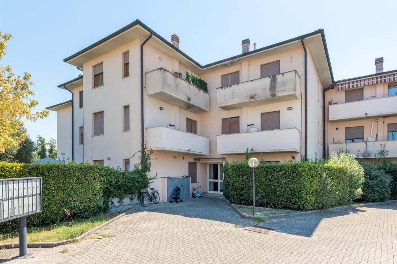 San Concordio Apartments - Affitti Brevi Italia Lucca Exteriér fotografie