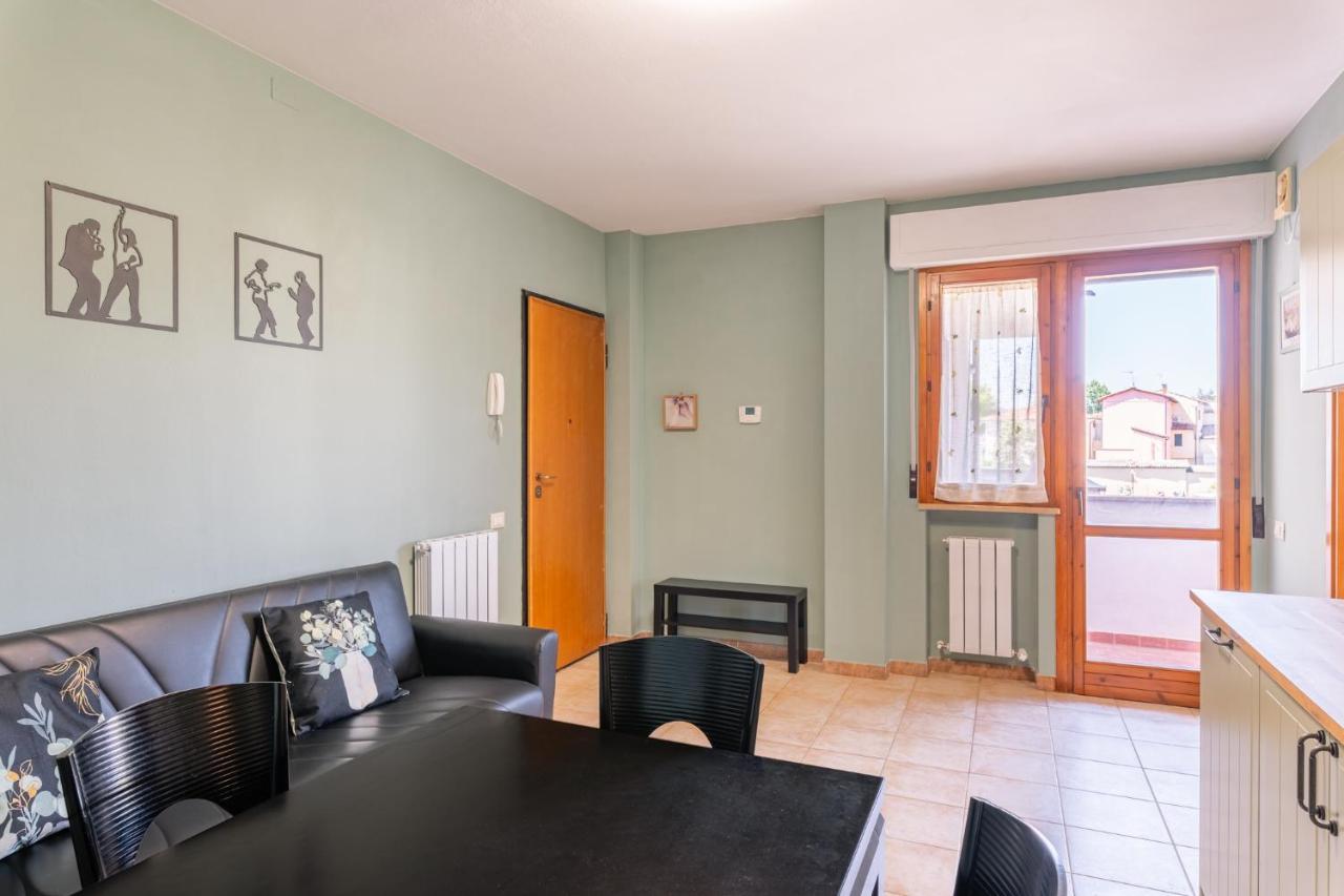San Concordio Apartments - Affitti Brevi Italia Lucca Exteriér fotografie