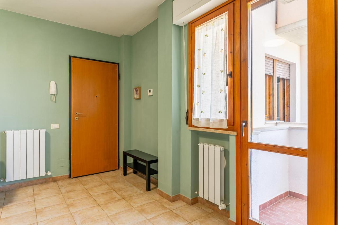 San Concordio Apartments - Affitti Brevi Italia Lucca Exteriér fotografie