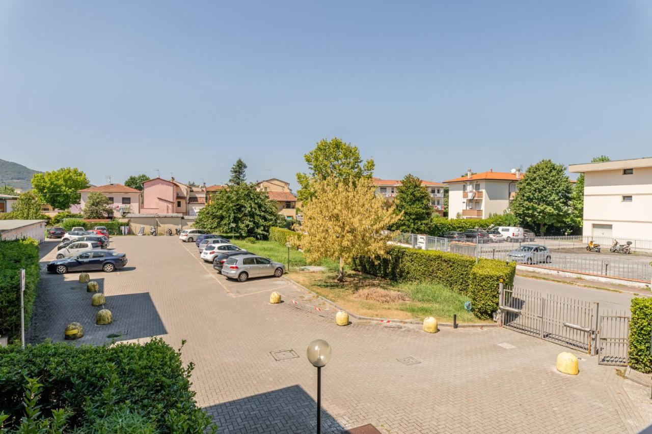 San Concordio Apartments - Affitti Brevi Italia Lucca Exteriér fotografie